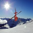 Like a flying grain thresher, our Bell 205 rattles its way high above British Columbia’s magnificent Selkirk range, heading for Ghost Peak. At the controls, wearing a baseball hat and […]