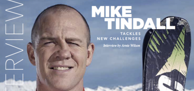 MIKE TINDALL TACKLES NEW CHALLENGES Interview by Arnie Wilson It’s not every day you get to interview the Queen’s grandson-inlaw. I’ve met Prince Charles briefly a couple of times, and […]